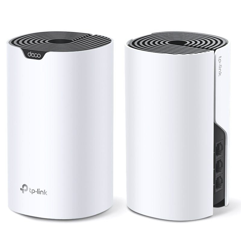 Sistema Mesh TP-Link Deco S7 1900Mbps/ 2.4GHz 5GHz/ Pack de 2 - изображение 2