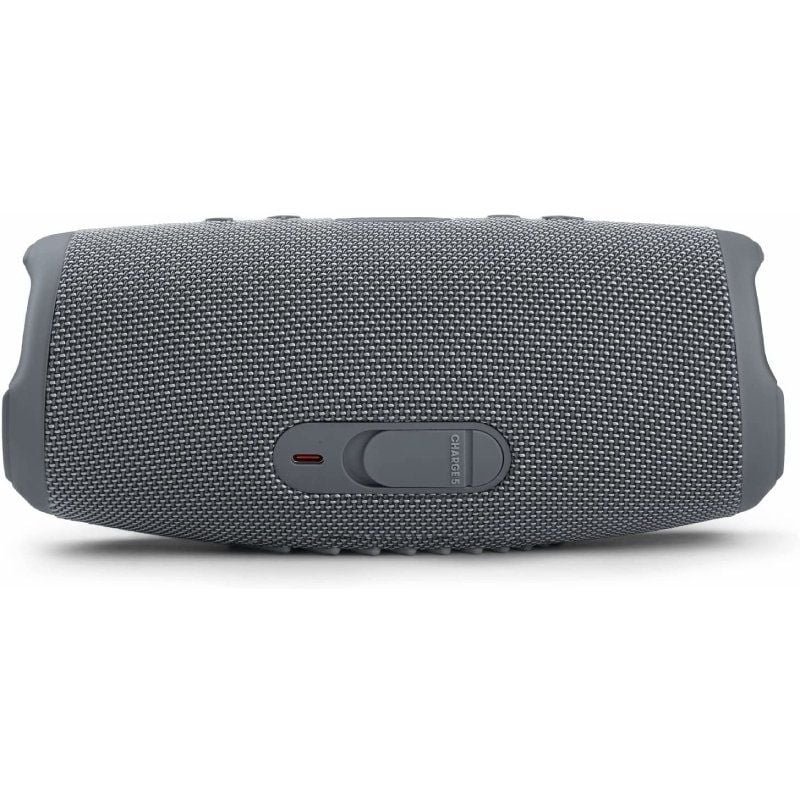 Altavoz con Bluetooth JBL Charge 5/ 40W/ 1.0/ Gris - изображение 3