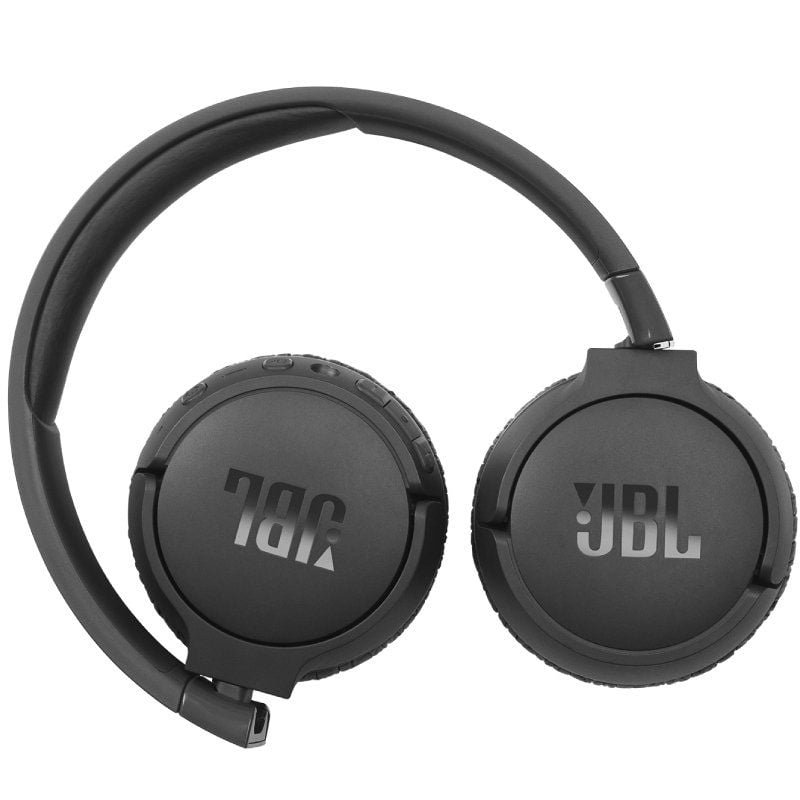 Auriculares Inalámbricos JBL Tune 660NC/ con Micrófono/ Bluetooth/ Negros - изображение 4