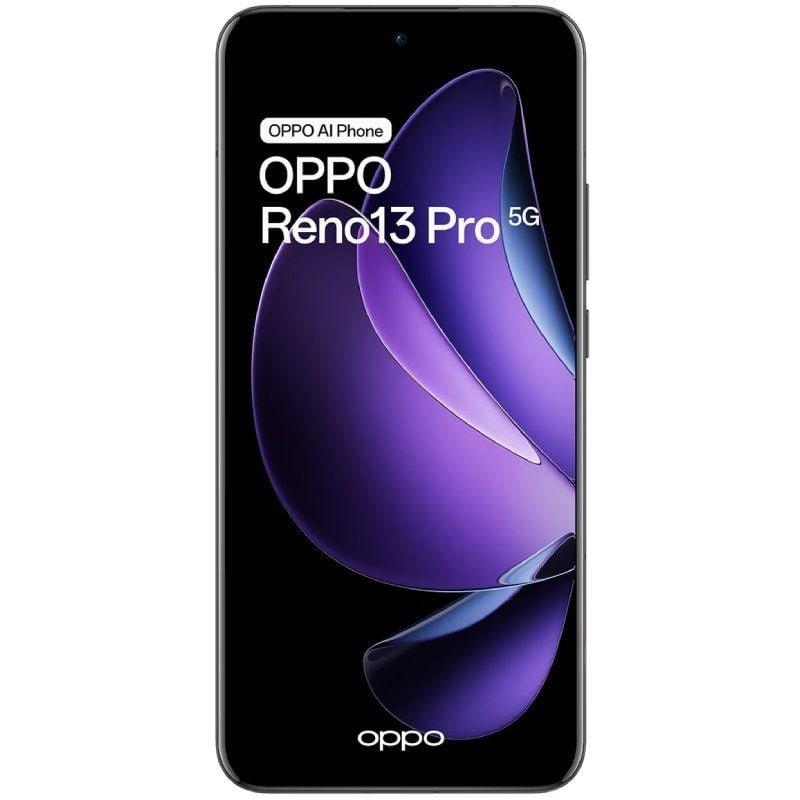 Smartphone Oppo Reno 13 Pro 12GB/ 512GB/ 6.83"/ 5G/ Gris - изображение 2