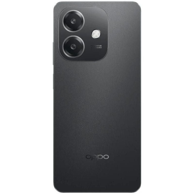 Smartphone Oppo A40 6GB/ 128GB/ 6.67"/ Negro - изображение 5