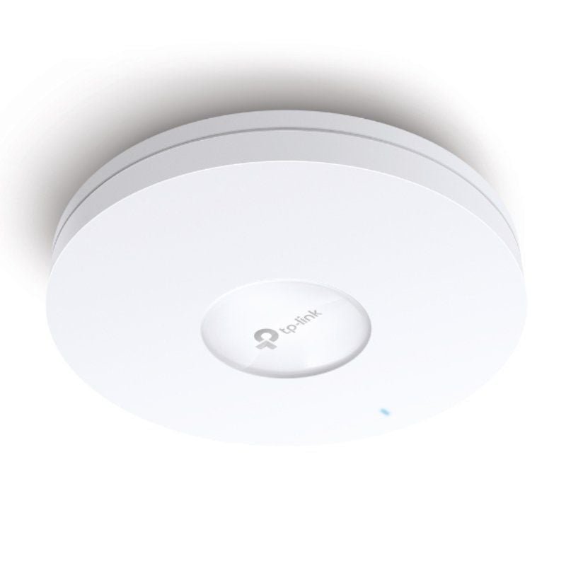 Punto de Acceso Inalámbrico TP-Link Omada EAP620 HD/ WiFi 6/ PoE 1800Mbps/ 2.4GHz 5GHz/ Antenas de 5dBi/ WiFi 802.11ax/ac/a/n/b/g - изображение 2