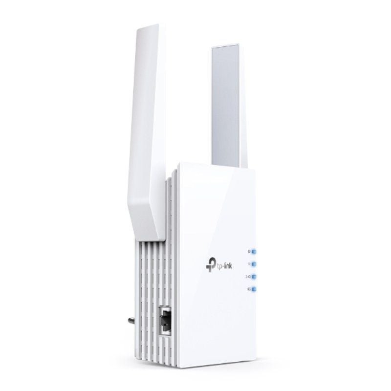 Repetidor Inalámbrico TP-Link RE505X/ WiFi 6/ 1500Mbps/ 2 Antenas - изображение 3