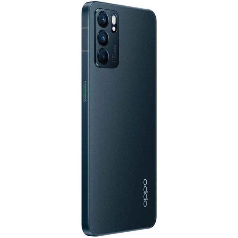 Smartphone Oppo Reno 6 8GB/ 128GB/ 6.4"/ 5G/ Negro Estelar - изображение 4