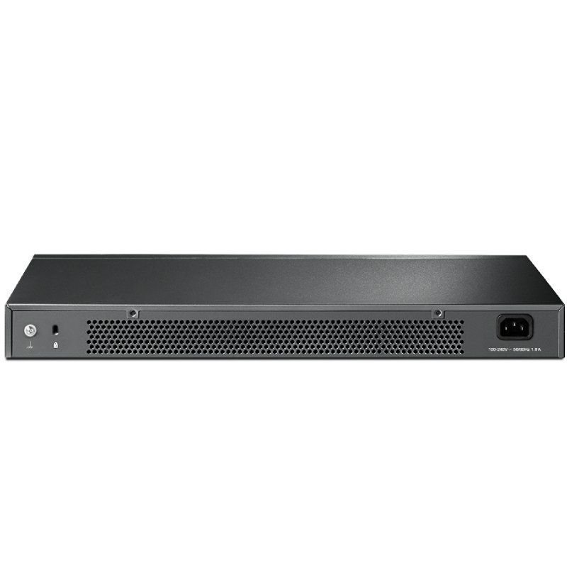 Switch Gestionable TP-Link Omada JetStream TL-SG3452X 52 Puertos/ RJ-45 10/100/1000/ SFP+ 10GBE - изображение 2