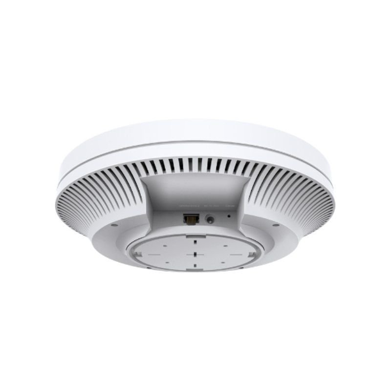Punto de Acceso Inalámbrico TP-Link Omada EAP620 HD/ WiFi 6/ PoE 1800Mbps/ 2.4GHz 5GHz/ Antenas de 5dBi/ WiFi 802.11ax/ac/a/n/b/g - изображение 3