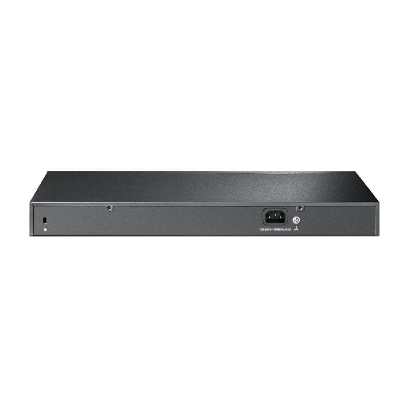 Switch TP-Link Easy Smart TL-SG1218MPE 20 Puertos/ RJ-45 10/100/1000 PoE+/SFP - изображение 3