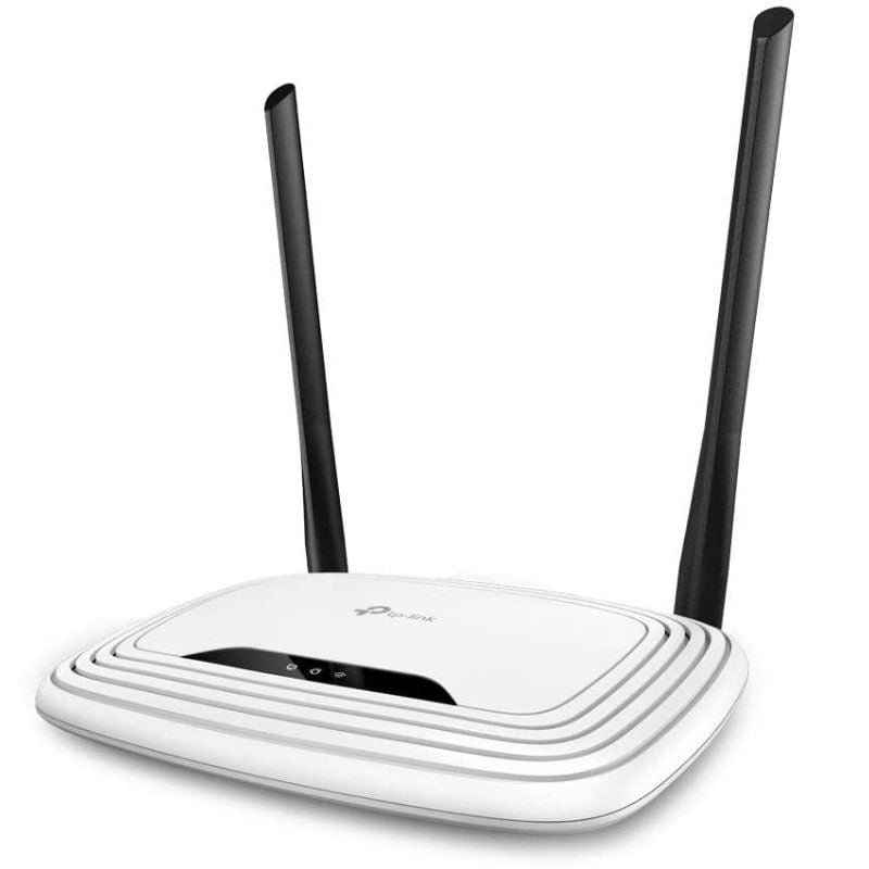 Router Inalámbrico TP-Link TL-WR841N V14 300Mbps/ 2.4GHz/ 2 Antenas 5dBi/ WiFi 802.11n/g/b - изображение 2