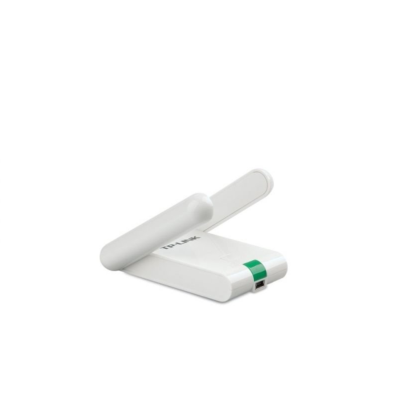 Adaptador USB - WiFi TP-Link TL-WN822N/ 300Mbps - изображение 4