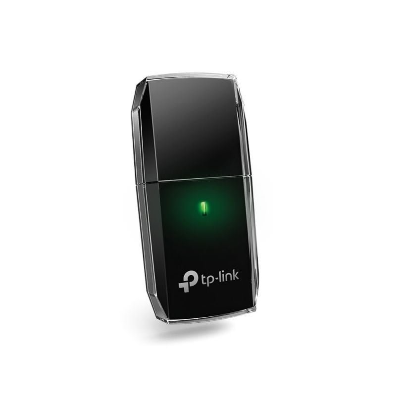 Adaptador USB - WiFi TP-Link Archer T2U V3 - изображение 2