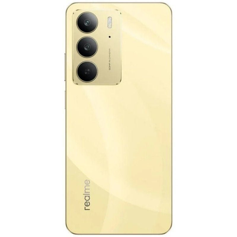 Smartphone Realme C75 8GB/ 256GB/ 6.72"/ Oro - изображение 4