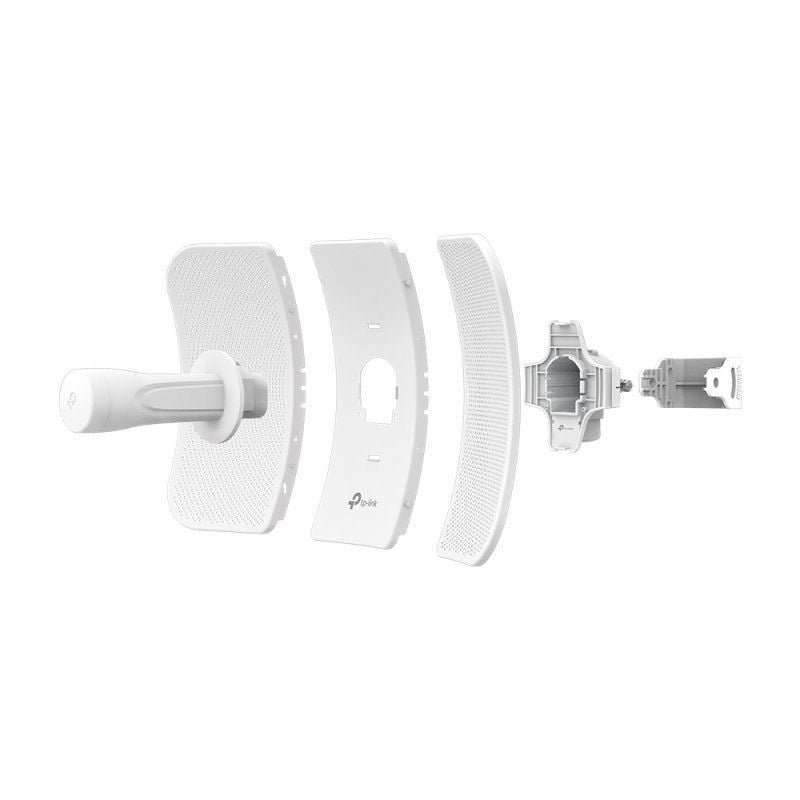 Antena TP-Link CPE710 867Mbps/ 5GHz/ 1 Antena/ WiFi 802.11a/n/ac - изображение 2