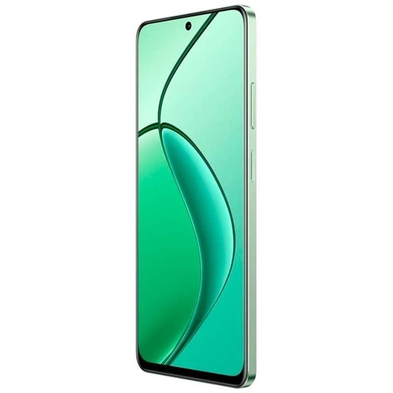 Smartphone Realme 12X 6GB/ 128GB/ 6.6"/ 5G/ Verde Pluma - изображение 2