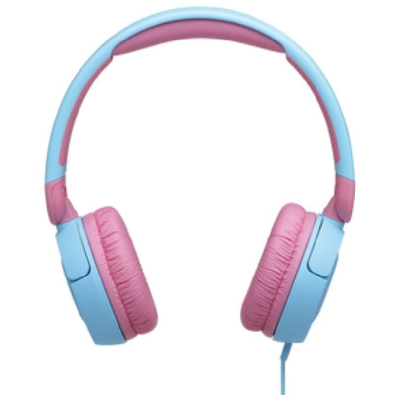 Auriculares Infantiles JBL JR310/ con Micrófono/ Jack 3.5/ Azules y Rosas - изображение 2