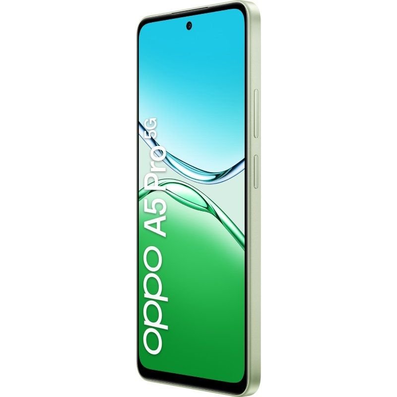 Smartphone Oppo A5 Pro 8GB/ 256GB/ 6.67"/ Verde Oliva - изображение 4