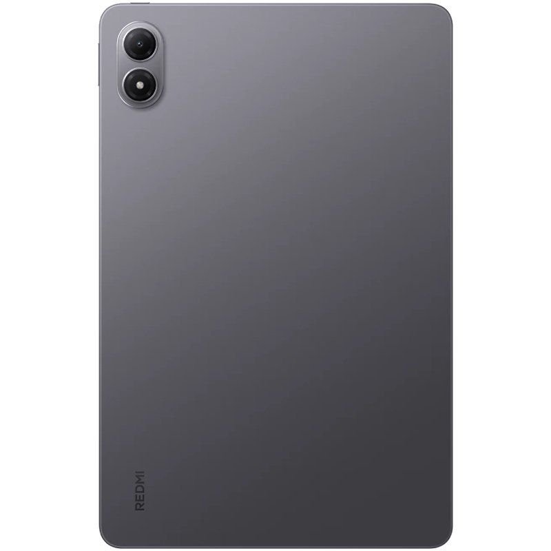 Tablet Xiaomi Redmi Pad 2 Pro 12.1"/ 6GB/ 128GB/ Octacore/ Gris Grafito/ Incluye Teclado