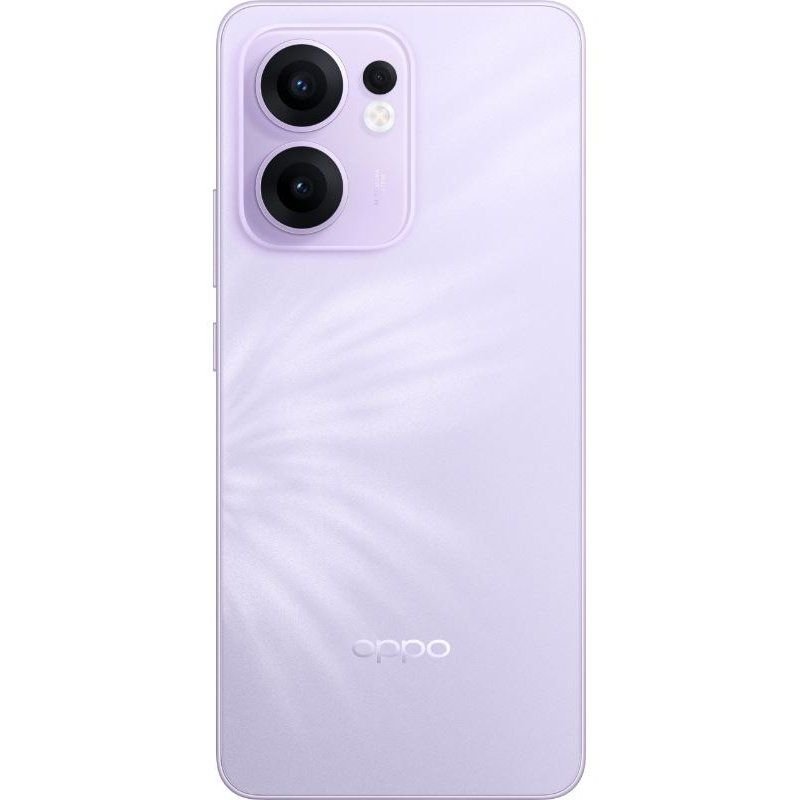 Smartphone Oppo Reno 13FS 12GB/ 512GB/ 6.67"/ 5G/ Purpura - изображение 4