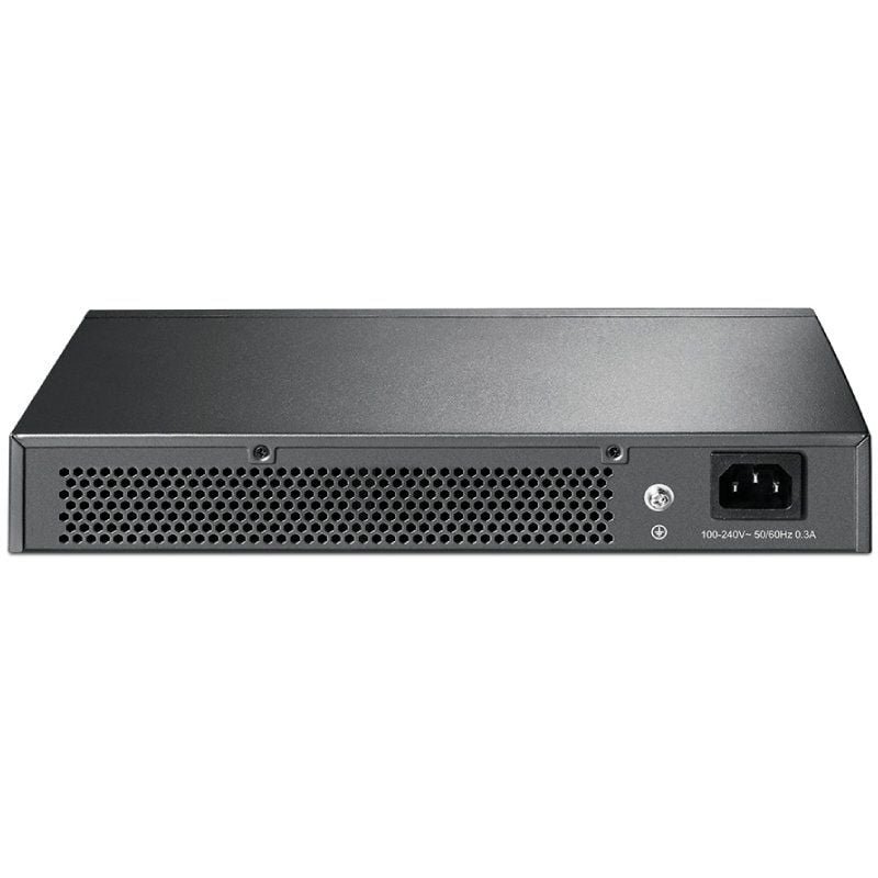 Switch TP-Link TL-SG1016D 16 Puertos/ RJ-45 10/100/1000 - изображение 3