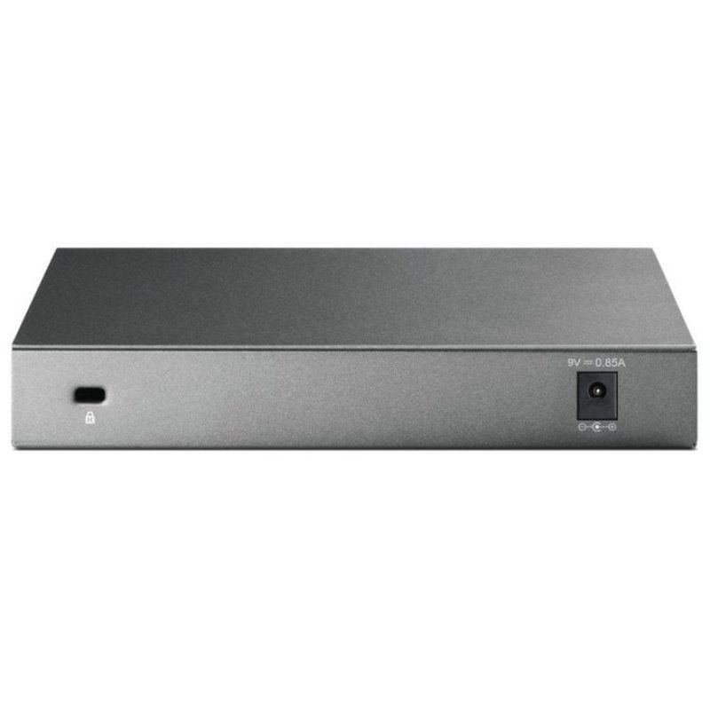 Router VPN SafeStream Gigabit TP-Link Omada TL-R605/ 5 Puertos Multi-WAN - изображение 3