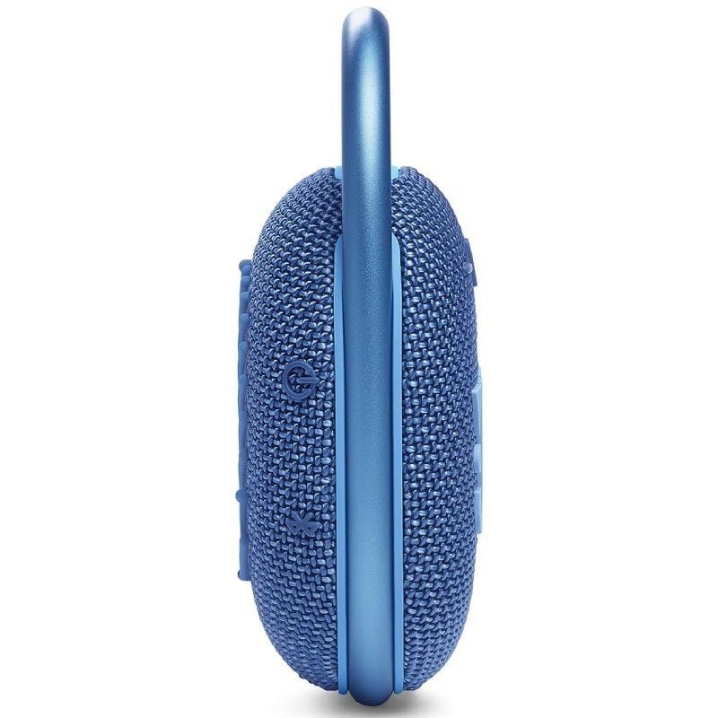 Altavoz con Bluetooth JBL Clip 4/ 5W/ 1.0/ Azul - изображение 5