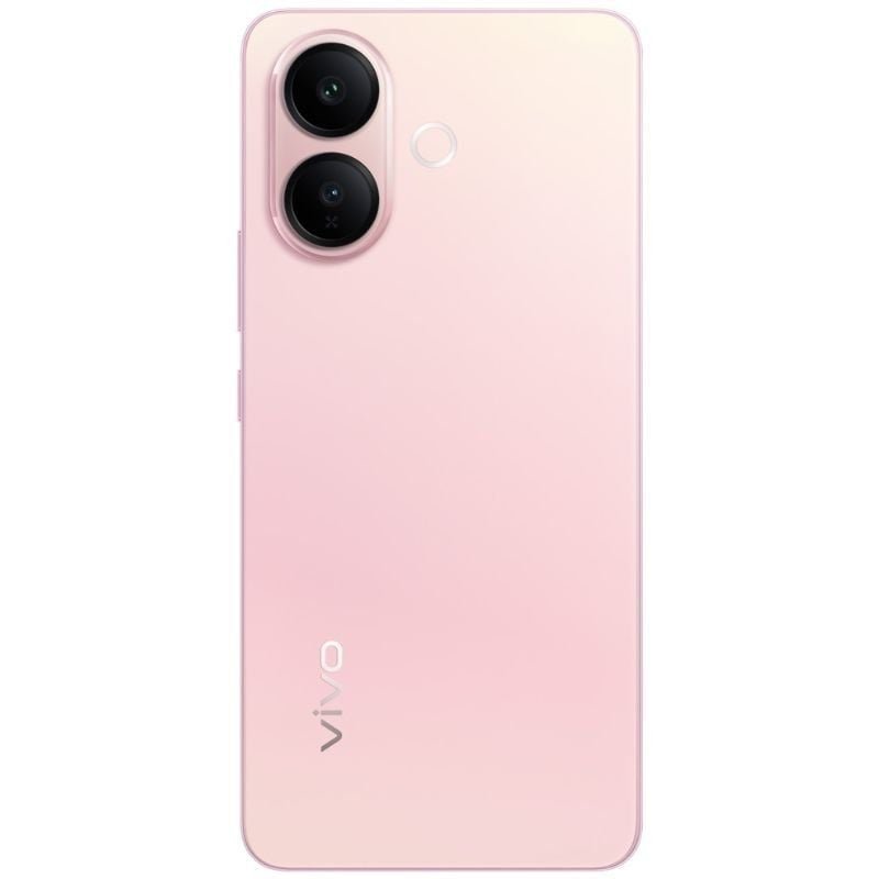 Smartphone Vivo V60 Lite 12GB/ 512GB/ 6.77"/ 5G/ Rosa