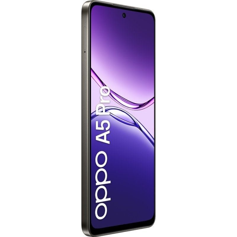 Smartphone Oppo A5 Pro 8GB/ 256GB/ 6.67"/ Marrón Mocca - изображение 3