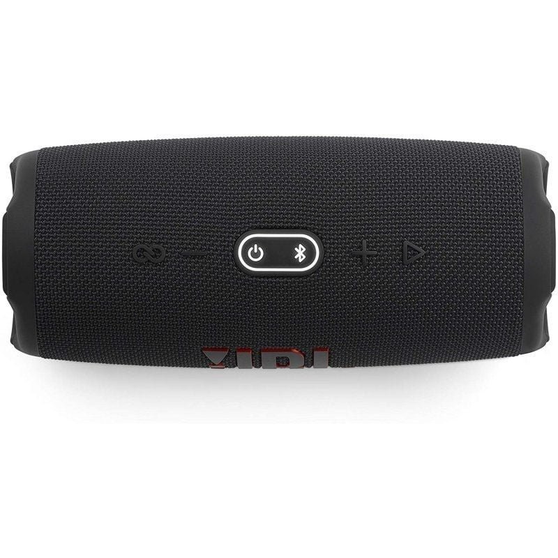 Altavoz con Bluetooth JBL Charge 5/ 40W/ 1.0/ Negro - изображение 2