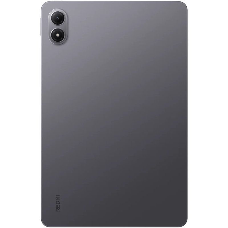 Tablet Xiaomi Redmi Pad 2 Pro 12.1"/ 8GB/ 256GB/ Octacore/ Gris Grafito (Versión de cristal mate)