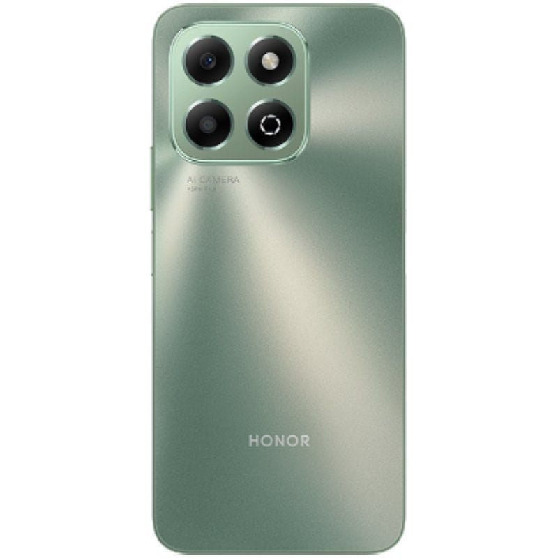 Smartphone Honor X6B 4GB/ 128GB/ 6.56"/ Verde Bosque - изображение 4