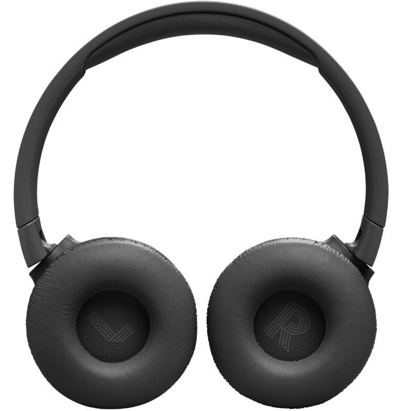 Auriculares Inalámbricos JBL Tune 670NC/ con Micrófono/ Bluetooth/ Negros - изображение 3