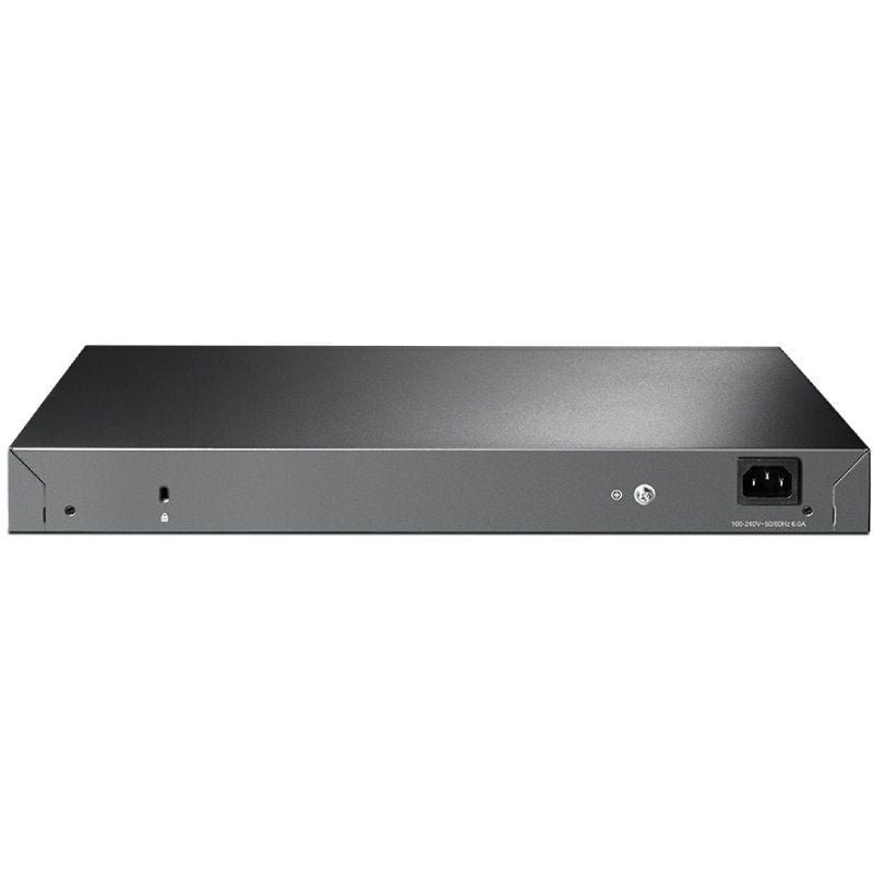 Switch Gestionable TP-Link Omada JetStream TL-SG3452P 52 Puertos/ RJ-45 10/100/1000/ PoE+/ SFP - изображение 2
