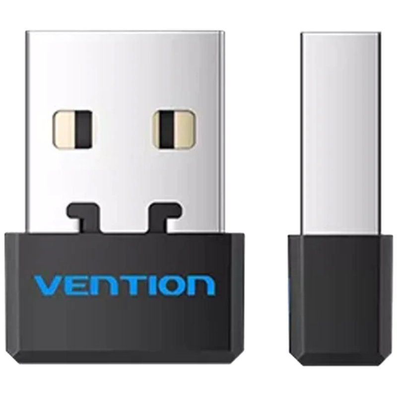Adaptador USB - WiFi Vention KDRB0/ 150Mbps - изображение 2