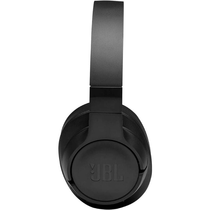 Auriculares Inalámbricos JBL Tune 710BT/ con Micrófono/ Bluetooth/ Negros - изображение 3