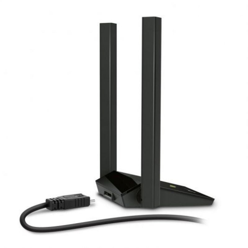 Adaptador USB - WiFi TP-Link Archer T4U Plus/ 1300Mbps - изображение 3