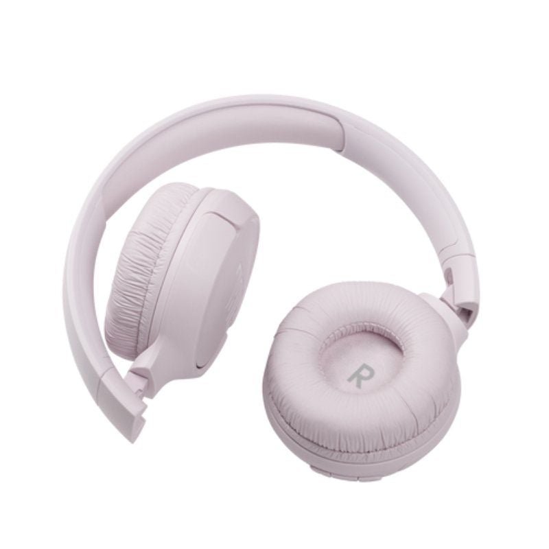 Auriculares Inalámbricos JBL Tune 510BT/ con Micrófono/ Bluetooth/ Rosas - изображение 3