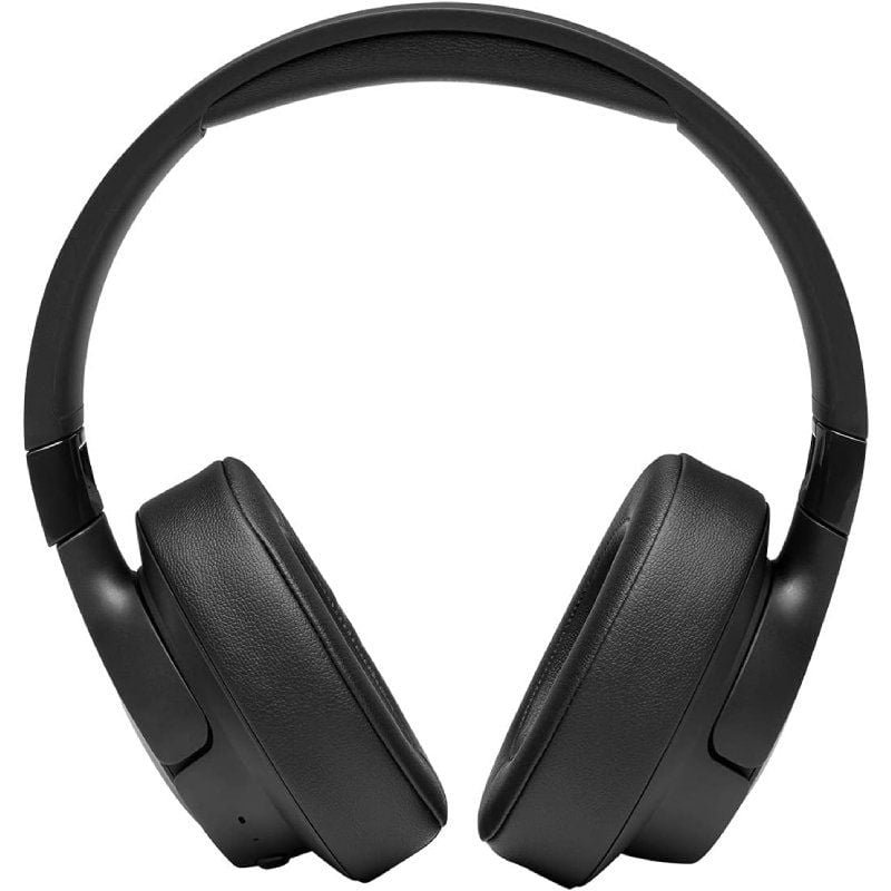 Auriculares Inalámbricos JBL Tune 710BT/ con Micrófono/ Bluetooth/ Negros - изображение 2