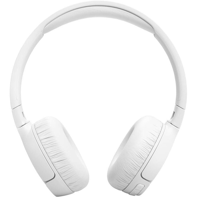Auriculares Inalámbricos JBL Tune 670NC/ con Micrófono/ Bluetooth/ Blanco - изображение 3