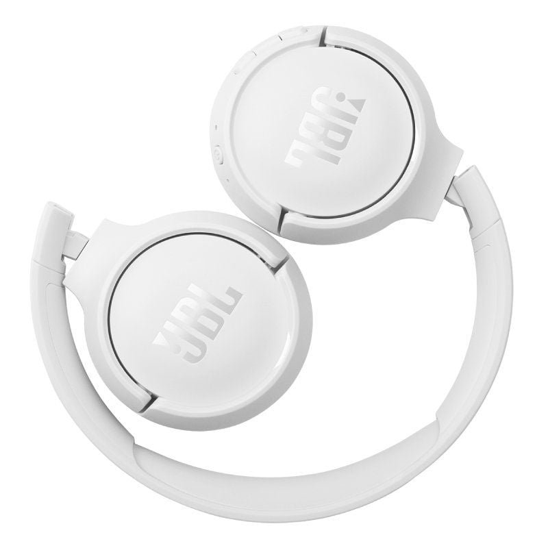 Auriculares Inalámbricos JBL Tune 510BT/ con Micrófono/ Bluetooth/ Blancos - изображение 4