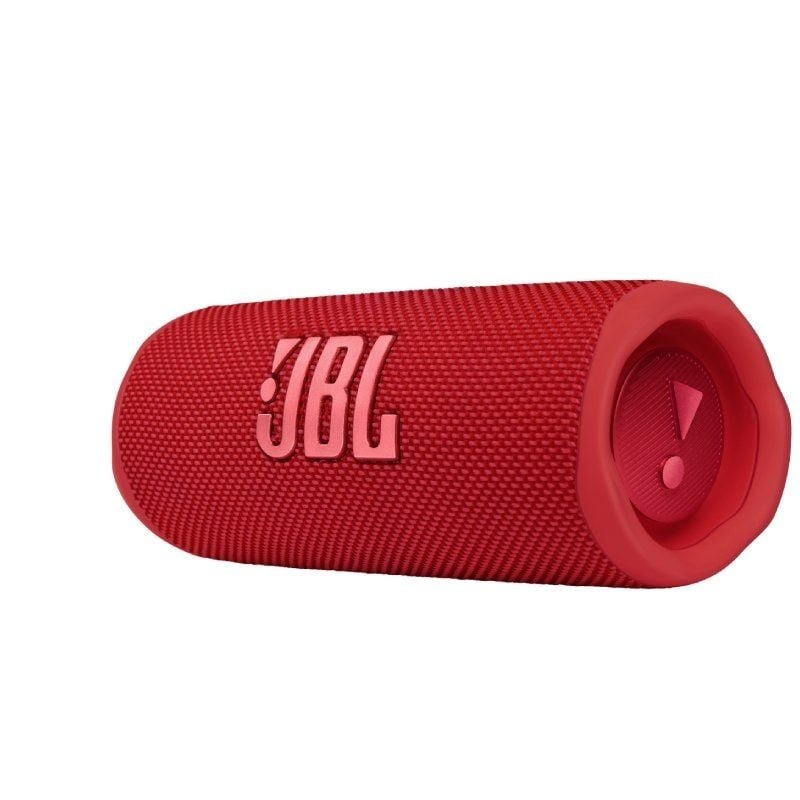 Altavoz con Bluetooth JBL FLIP 6/ 30W/ 1.0/ Rojo - изображение 2