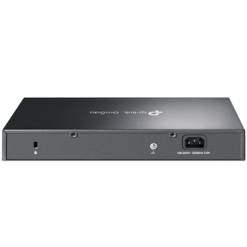 Controlador TP-Link Omada OC300 2 Puertos/ RJ-45 10/100/1000 - изображение 3