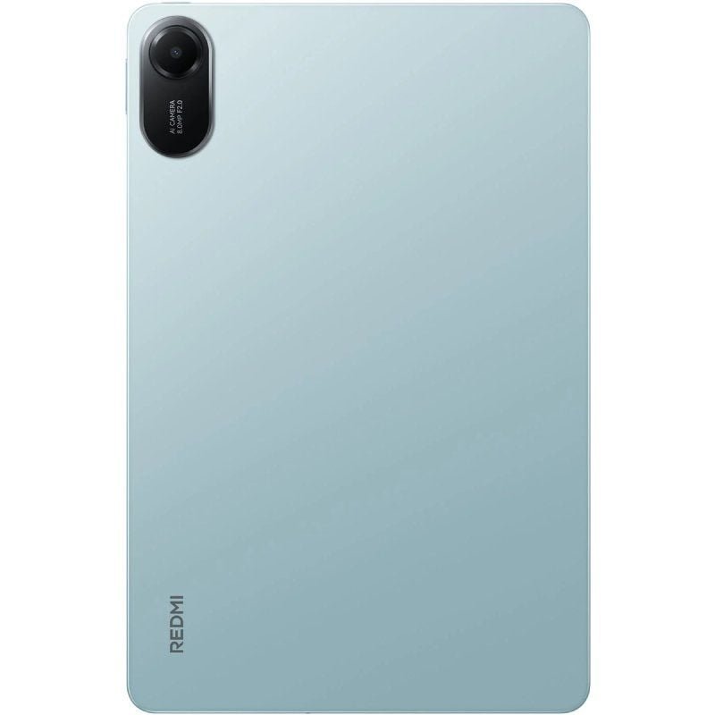 Tablet Xiaomi Redmi Pad 2 11"/ 4GB/ 128GB/ Octacore/ Verde Menta