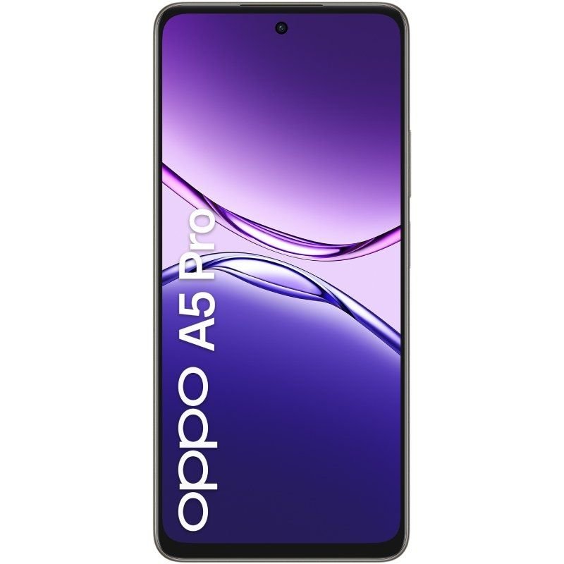 Smartphone Oppo A5 Pro 8GB/ 256GB/ 6.67"/ Marrón Mocca - изображение 2
