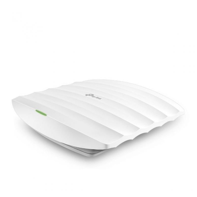 Punto de Acceso Inalámbrico TP-Link Omada EAP245 PoE 1700Mbps/ 2.4 GHz 5GHz/ Antena de 4dBi/ WiFi 802.11ac/n/b/g/a - изображение 3