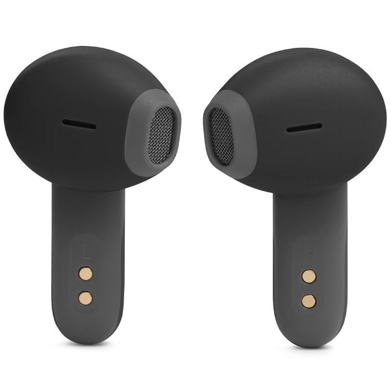 Auriculares Bluetooth JBL Vibe Flex con estuche de carga/ Autonomía 8h/ Negro - изображение 3