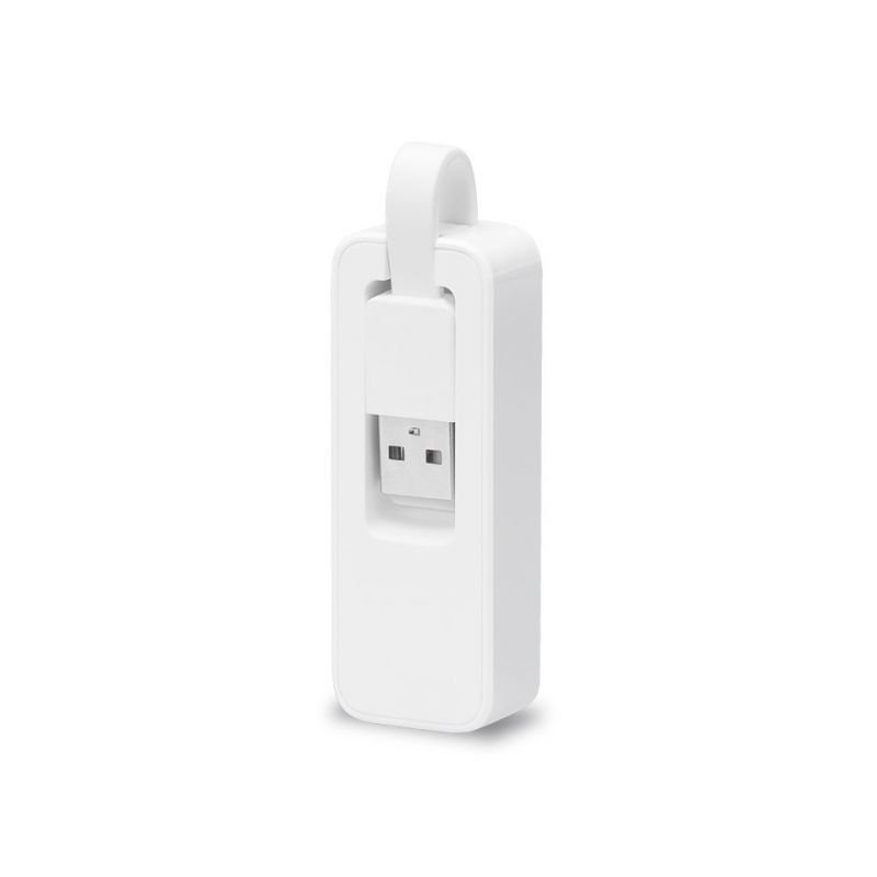 Adaptador USB - RJ45 TP-Link UE200/ 100Mbps - изображение 4
