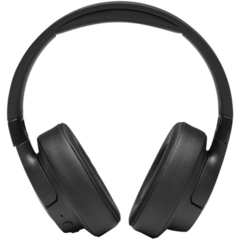 Auriculares Inalámbricos JBL Tune 760NC/ con Micrófono/ Bluetooth/ Negros - изображение 2