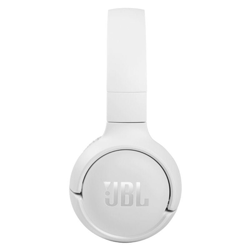 Auriculares Inalámbricos JBL Tune 510BT/ con Micrófono/ Bluetooth/ Blancos - изображение 5