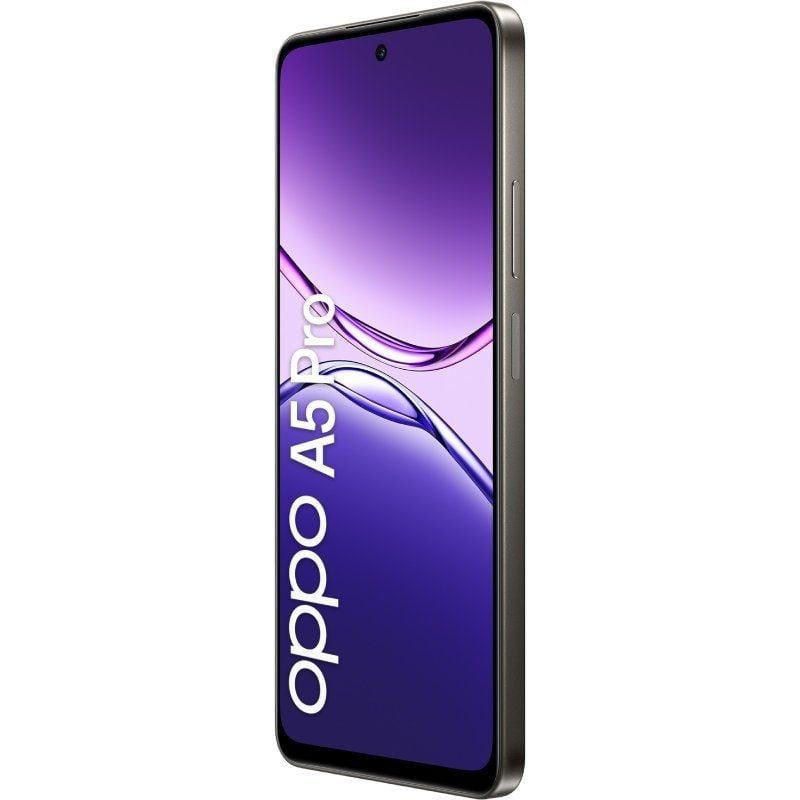 Smartphone Oppo A5 Pro 8GB/ 256GB/ 6.67"/ Marrón Mocca - изображение 4