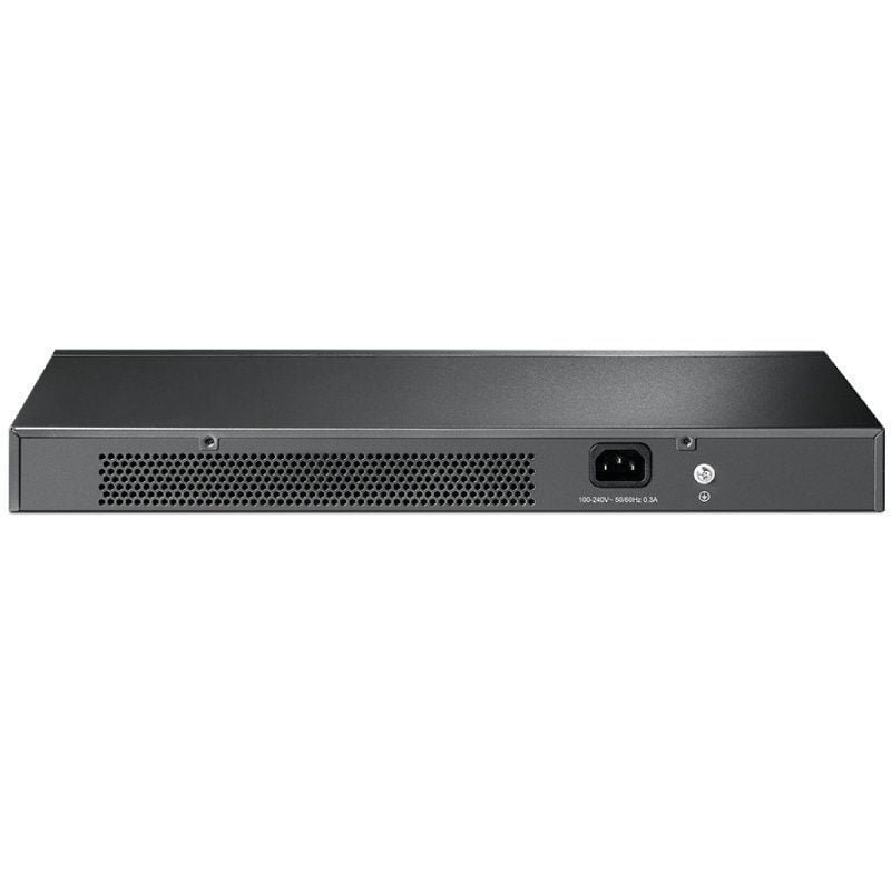 Switch TP-Link TL-SG1016 16 Puertos/ RJ-45 10/100/1000 - изображение 3