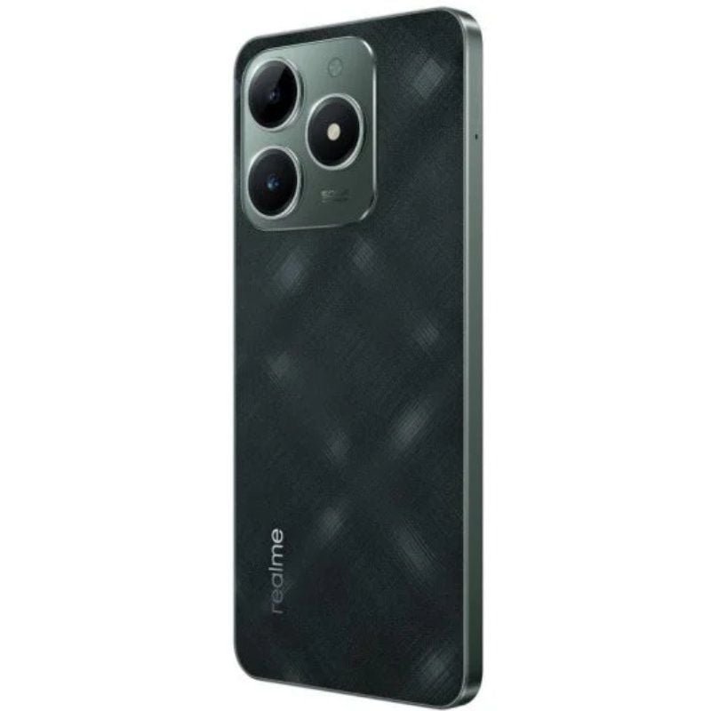Smartphone Realme C61 6GB/ 128GB/ 6.74"/ Verde - изображение 5